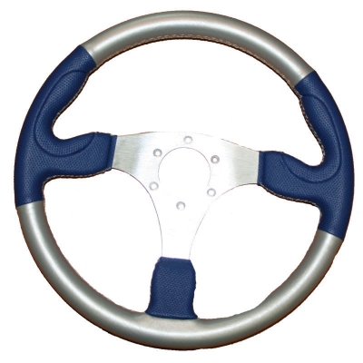 Sportinis vairas 350 mm